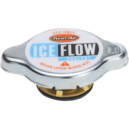 Korek ciśnieniowy chłodnicy TWIN AIR HONDA CR80