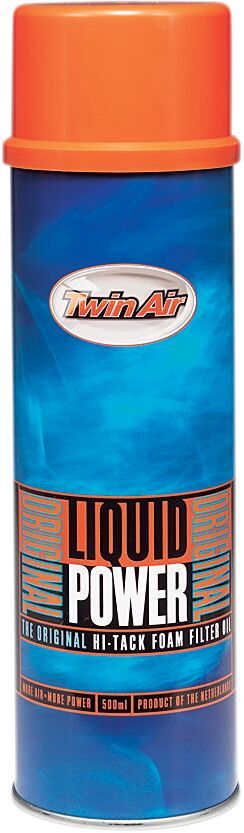 Spray do nasączania filtrów TWIN AIR 500ml
