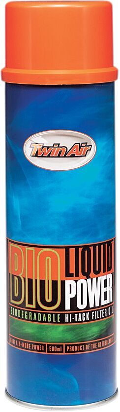Spray do nasączania filtrów TWIN AIR 500ml