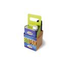 Spray do czyszczenia filtrów TWIN AIR 500ml