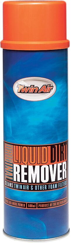 Płynny środek do usuwania brudu TWIN AIR 500ml