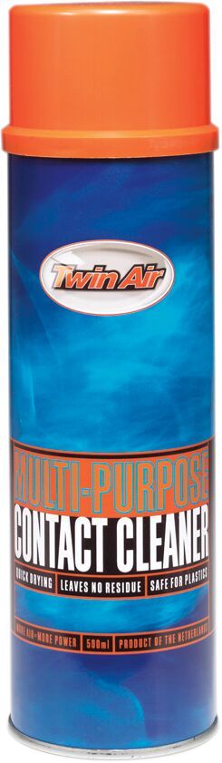 Spray contact cleaner TWIN AIR 500ml
