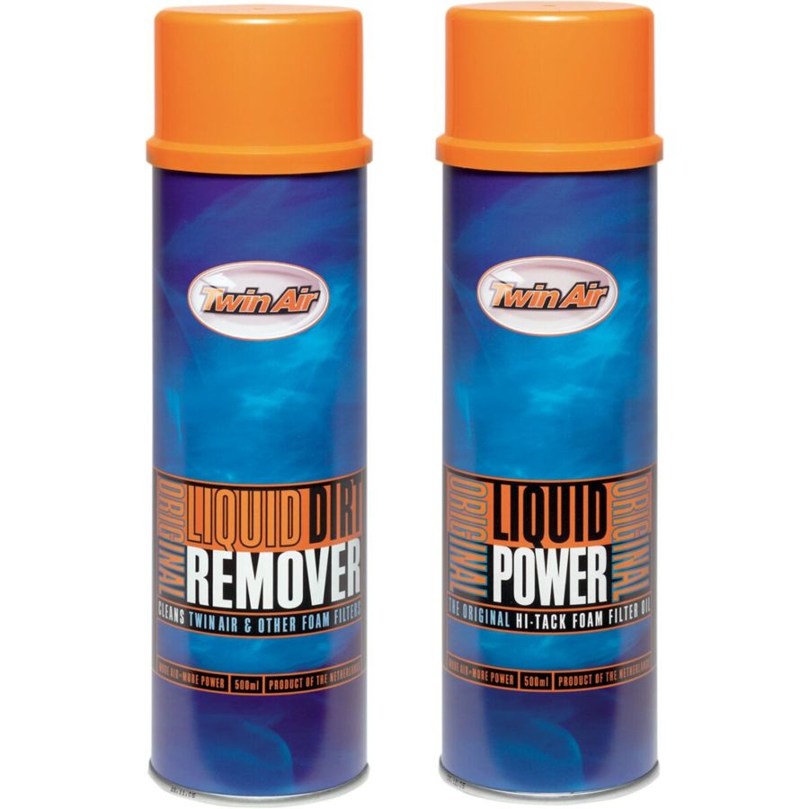 Środek do czyszczenia filtrów TWIN AIR 500ml