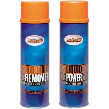 Środek do czyszczenia filtrów TWIN AIR 500ml