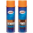 Środek do czyszczenia filtrów TWIN AIR 500ml