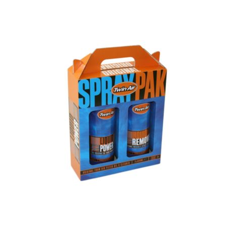 Środek do czyszczenia filtrów TWIN AIR 500ml