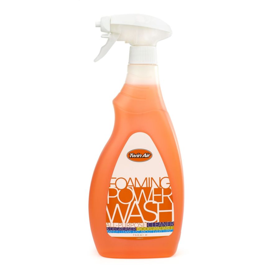 Pianka czyszcząca TWIN AIR 750ml