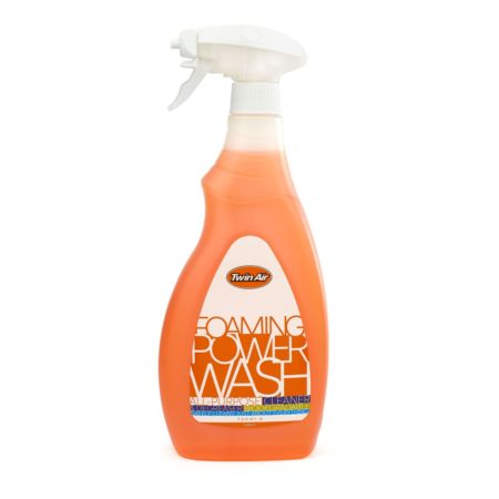 Pianka czyszcząca TWIN AIR 750ml