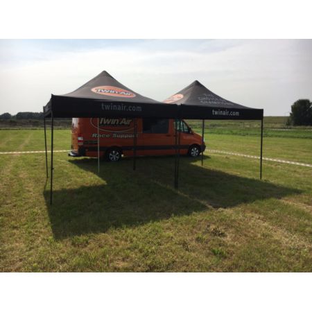 Namiot ekspozycyjny TWIN AIR EZ-UP