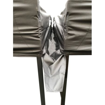 Osłony deszczowe do namiotu TWIN AIR EZ-UP