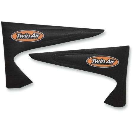 Okleina airboxa TWIN AIR YAMAHA YZ125