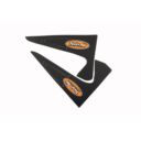 Okleina airboxa TWIN AIR YAMAHA YZ125