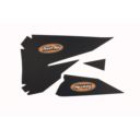 Okleina airboxa TWIN AIR KTM SX125
