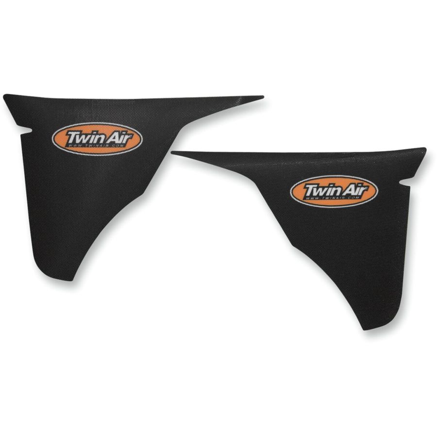 Okleina airboxa TWIN AIR YAMAHA YZ250