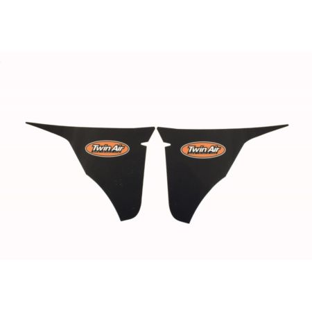 Okleina airboxa TWIN AIR YAMAHA YZ250