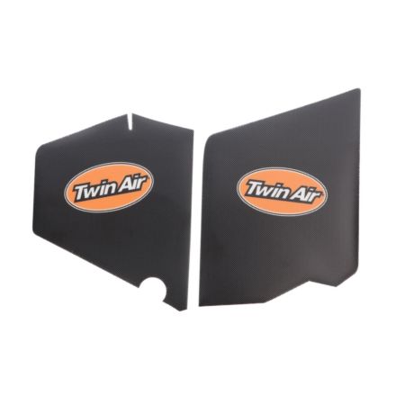 Okleina airboxa TWIN AIR KTM SX50