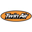 Naklejka TWIN AIR 450x230mm