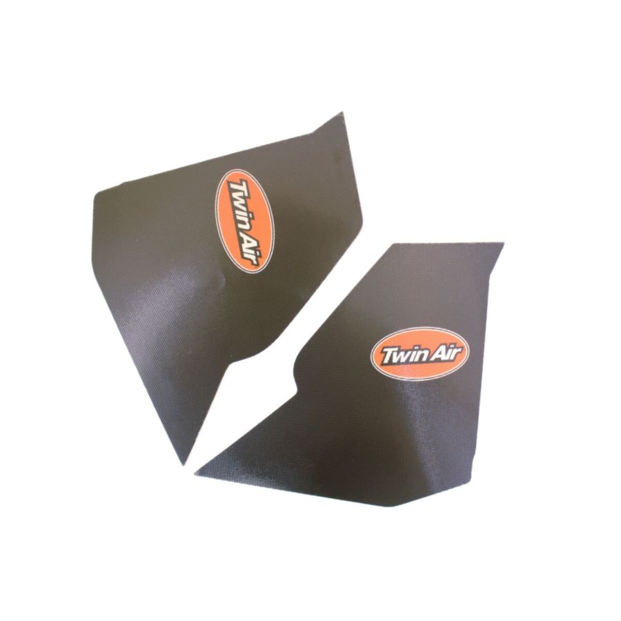 Okleina airboxa TWIN AIR YAMAHA YZ125