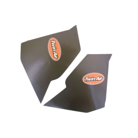 Okleina airboxa TWIN AIR YAMAHA YZ125