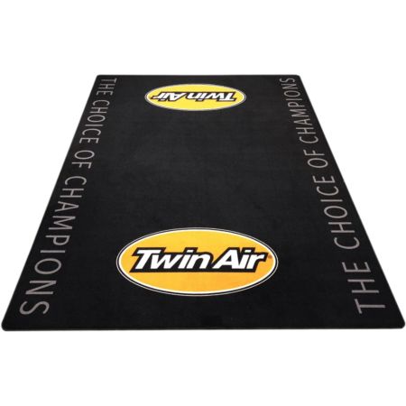 Mata do pit stopu TWIN AIR 250x190cm