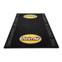 Mata do pit stopu TWIN AIR 250x190cm