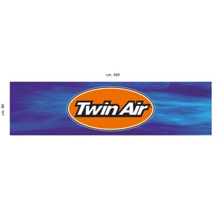 Baner TWIN AIR