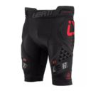 LEATT IMPACT SHORTS 3DF 5.0 spodenki ochronne S