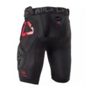 LEATT IMPACT SHORTS 3DF 5.0 spodenki ochronne S