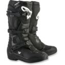 Buty ALPINESTARS tech3 black r. 10 (44,5)