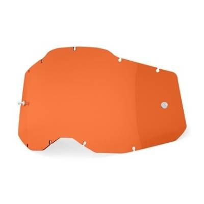 Szybka 100% 2 oryginalna orange