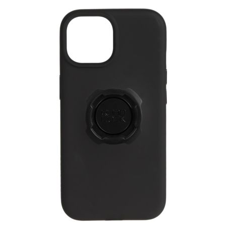 QUAD LOCK case iPhone 16