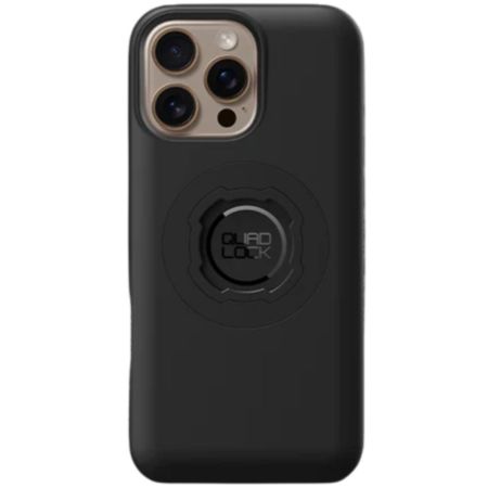 QUAD LOCK case iPhone 16