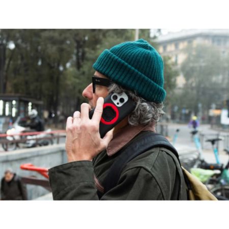 QUAD LOCK case iPhone 16