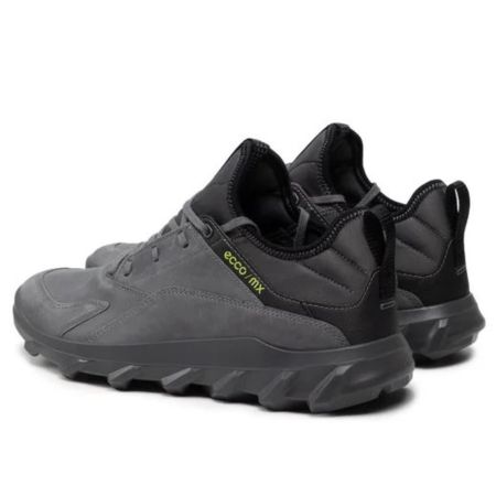 Trekkingi ECCO Mx W 82018402244 kolor Szary r. 45