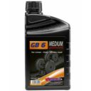 Olej do skrzyni biegów BO gb6 medium 1l