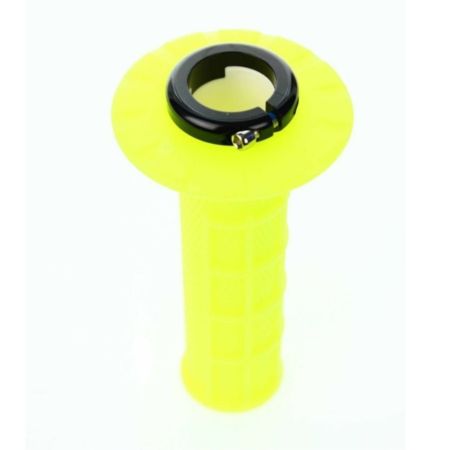 Manetki ODI emig half-waFFle v2 lock-on żółte