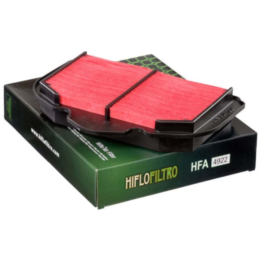 Filtr powietrza HFA4922 YAMAHA super tenere 1200