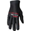 Rękawiczki THOR intense team bk/rd XS