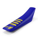 Pokrowiec na siedzenie ONEGRIPPER ribbed bl/yw