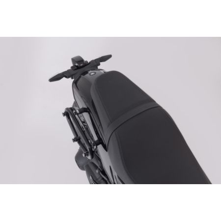 Sakwa boczna SW MOTECH LEGEND LC BLACK BMW R 12