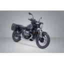 Sakwa boczna SW MOTECH LEGEND LC BLACK BMW R 12