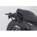 Sakwa boczna SW MOTECH LEGEND LC BLACK BMW R 12