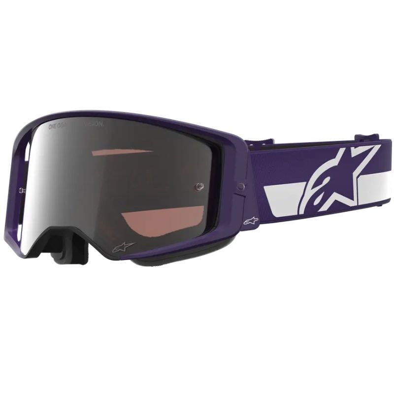 GOGLE ALPINESTARS SUPERTECH HUNTA96