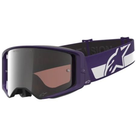 GOGLE ALPINESTARS SUPERTECH HUNTA96