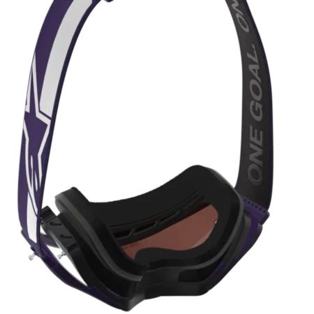 GOGLE ALPINESTARS SUPERTECH HUNTA96