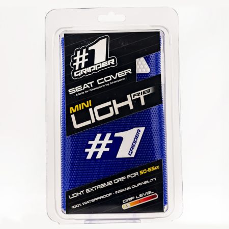 Pokrowiec ONEGRIPPER ( light ) RIB MINI bl/wh