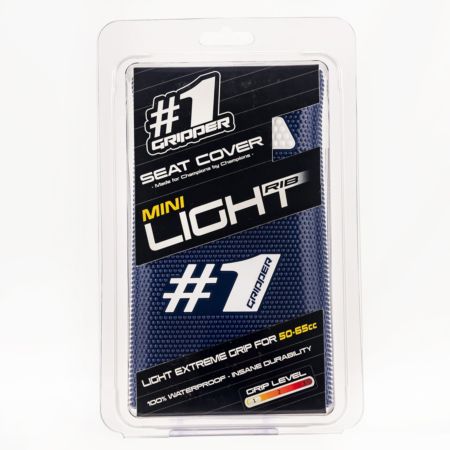 Pokrowiec ONEGRIPPER ( light ) RIB MINI Darkbl/wh