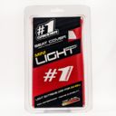 Pokrowiec ONEGRIPPER ( light ) RIB MINI rd/wh