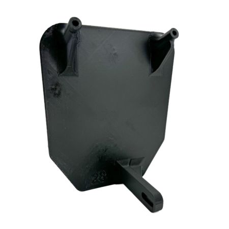 Osłona reflektora ONEGRIPPER Husqvarna 2023 Black