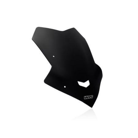 Szyba motocyklowa WRS SPORT YAMAHA MT-10 black